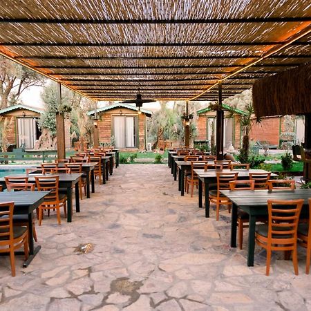 포카 Serender Bungalov B&B 외부 사진