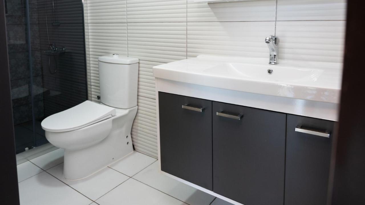 포카 Serender Bungalov B&B 외부 사진