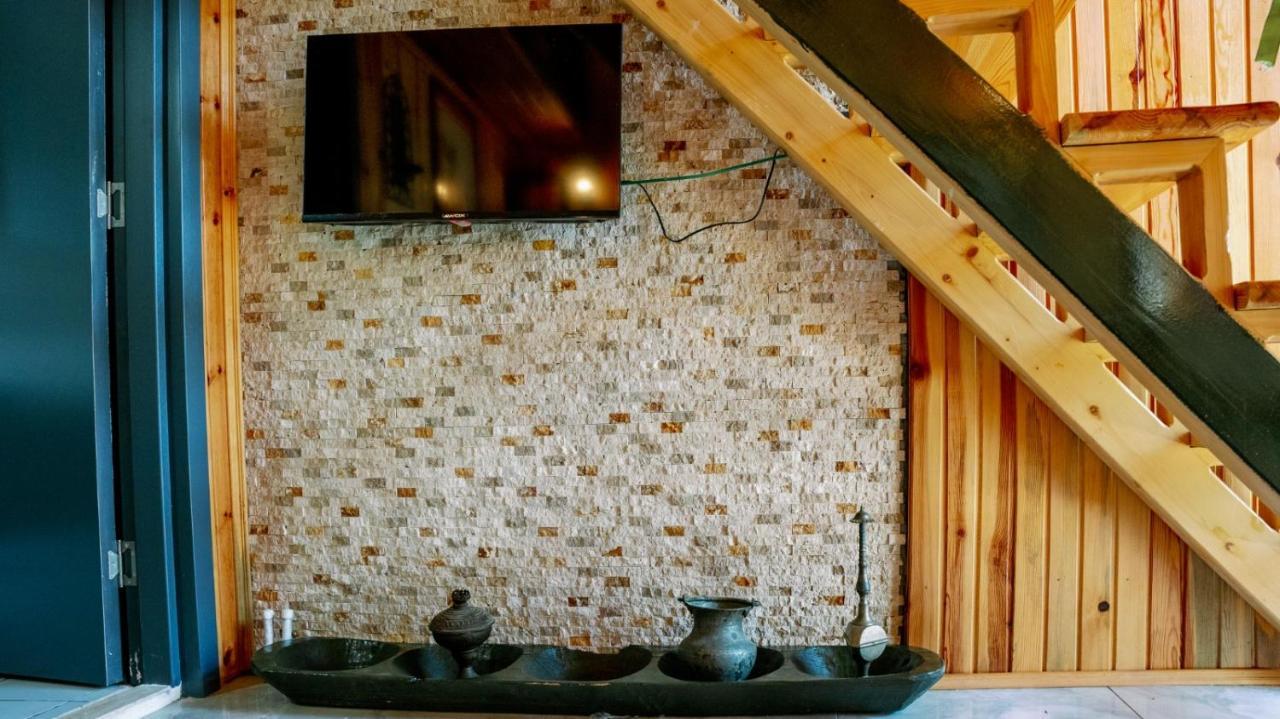 포카 Serender Bungalov B&B 외부 사진